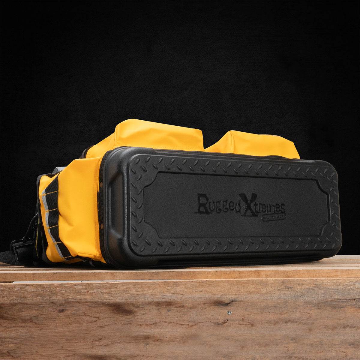 The Professional - Medium - Rugged Xtremes