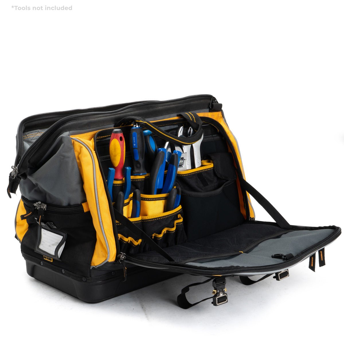 Rugged Xtremes Tool Bag POD Connect Organiser