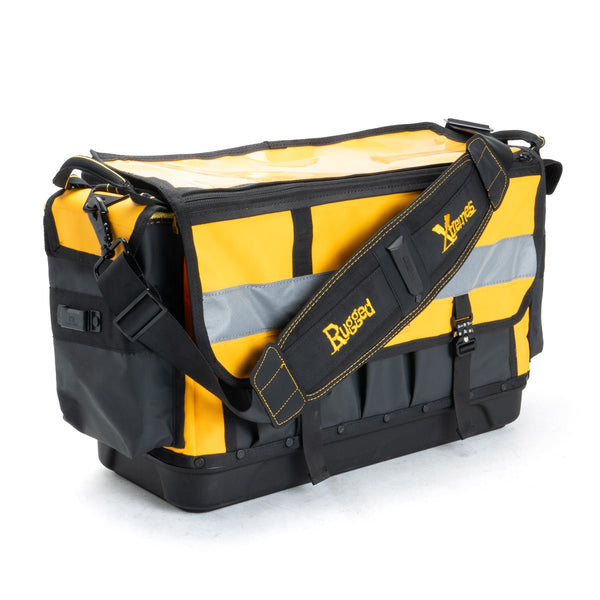 The Tradesman - Rugged Xtremes