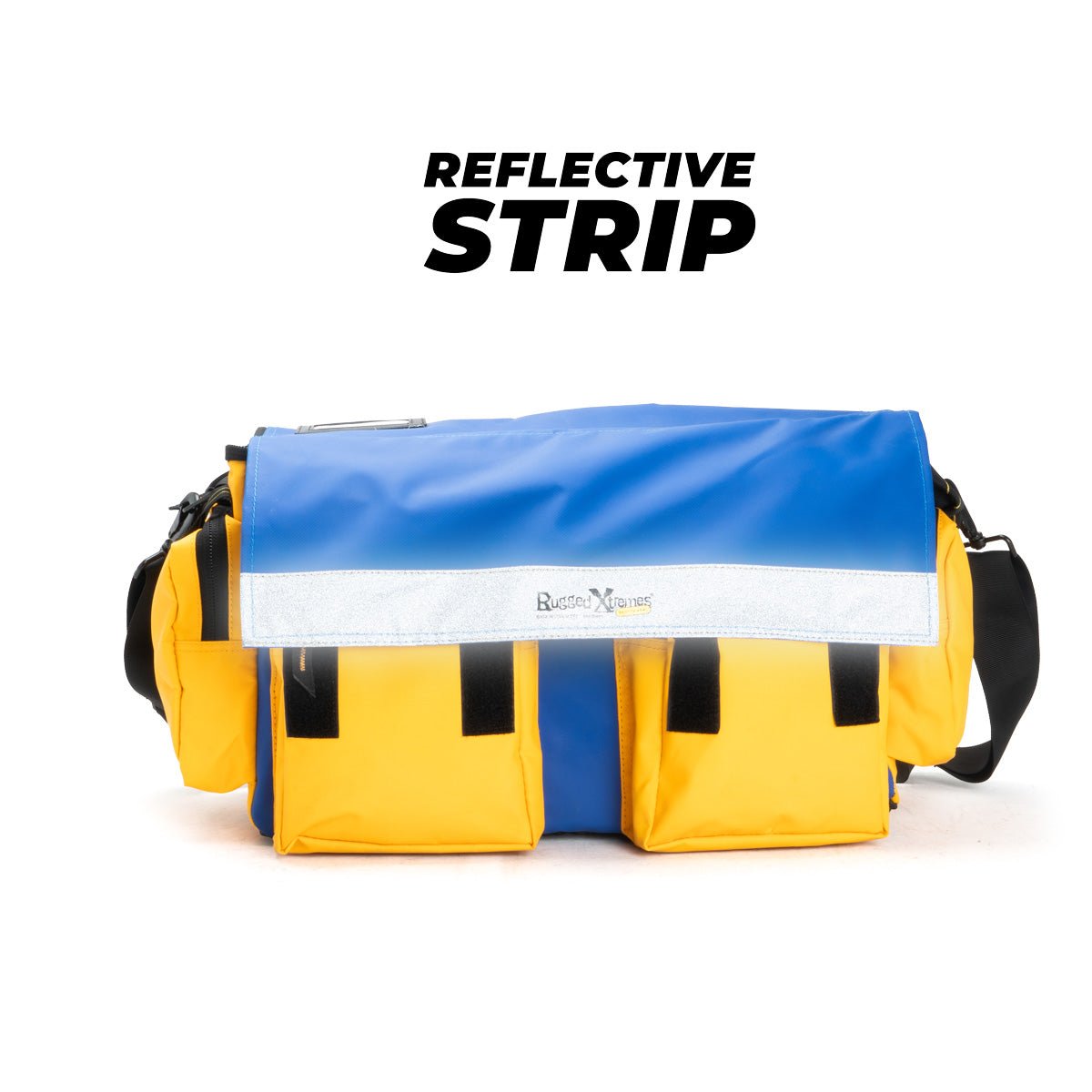 The Workmate - Medium - Rugged Xtremes