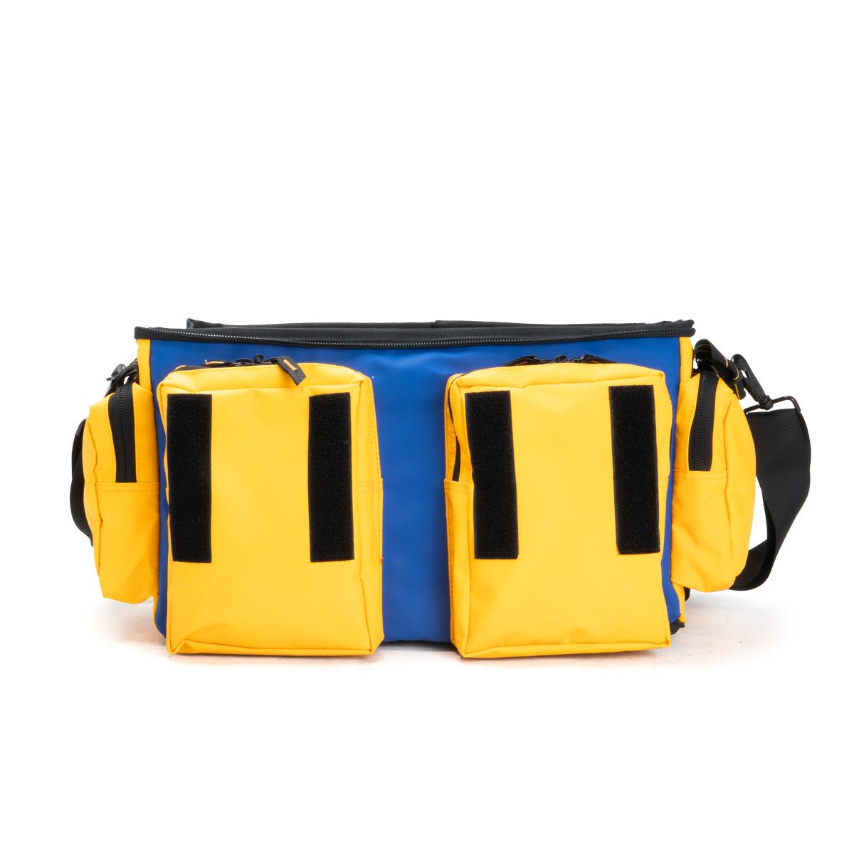 Rugged Xtremes Workmate PVC Tool Bag 30L | Medium |
