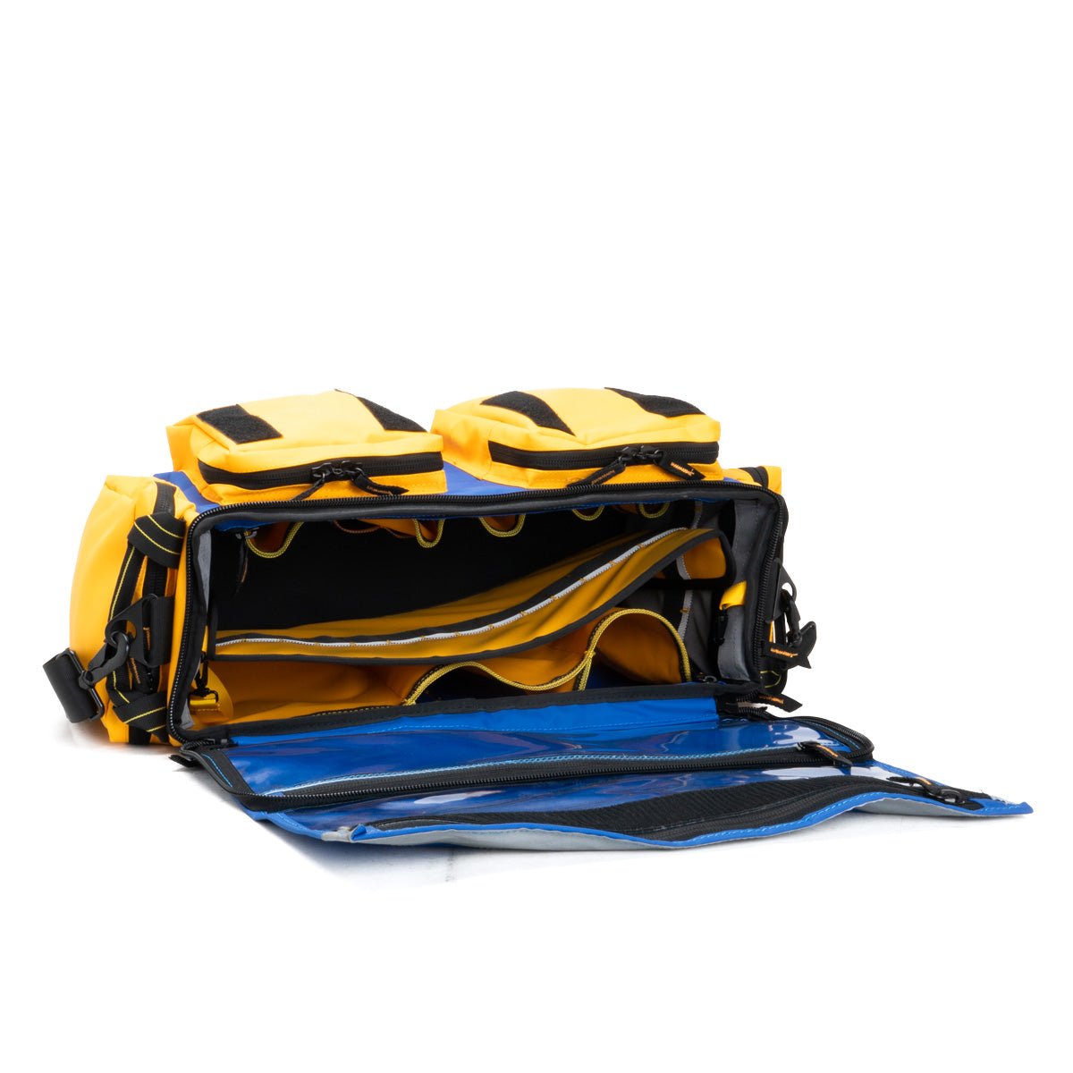 Rugged Xtremes Workmate PVC Tool Bag 30L | Medium |