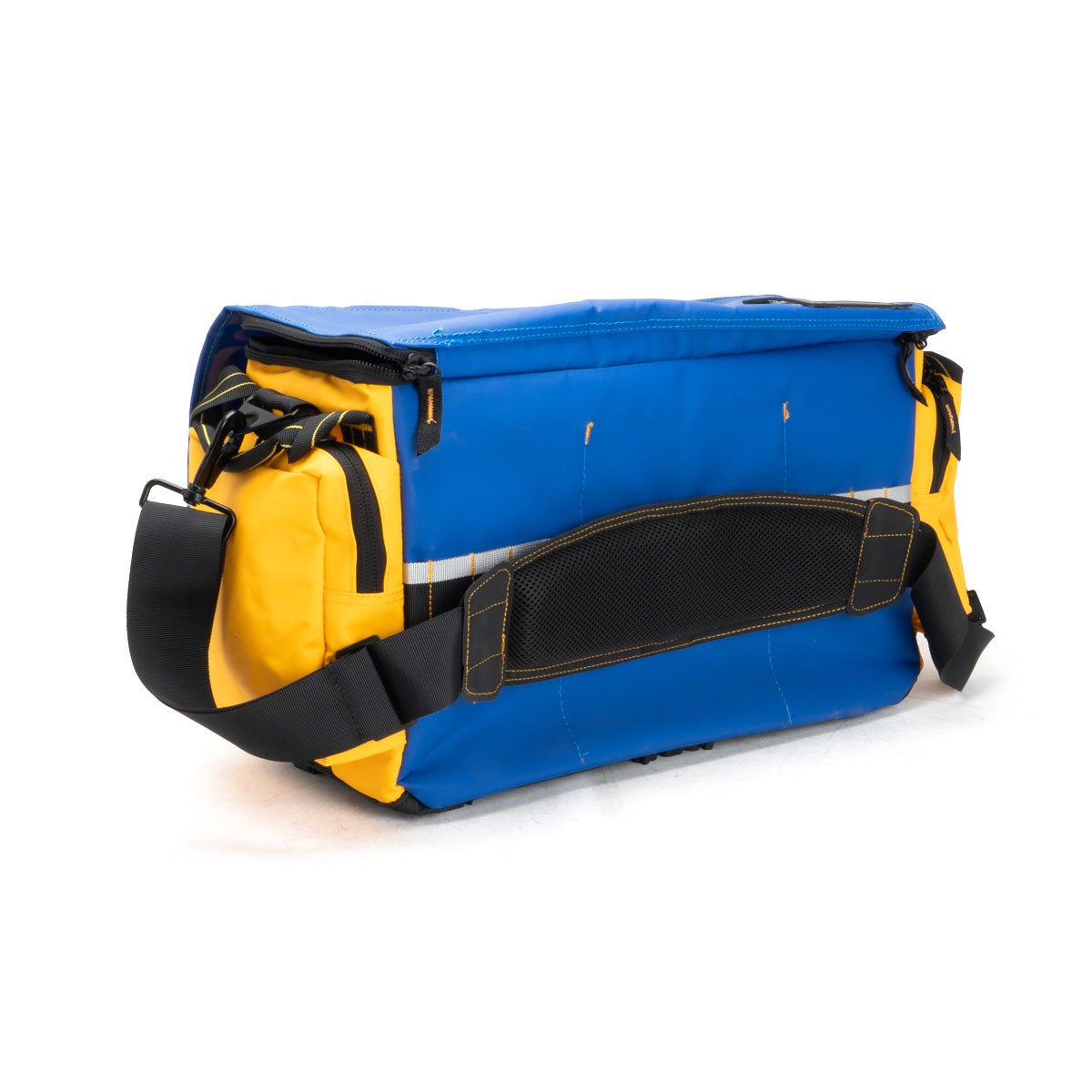 Rugged Xtremes Workmate PVC Tool Bag 30L | Medium | Rugged Xtremes Workmate PVC Tool Bag 30L | Medium |