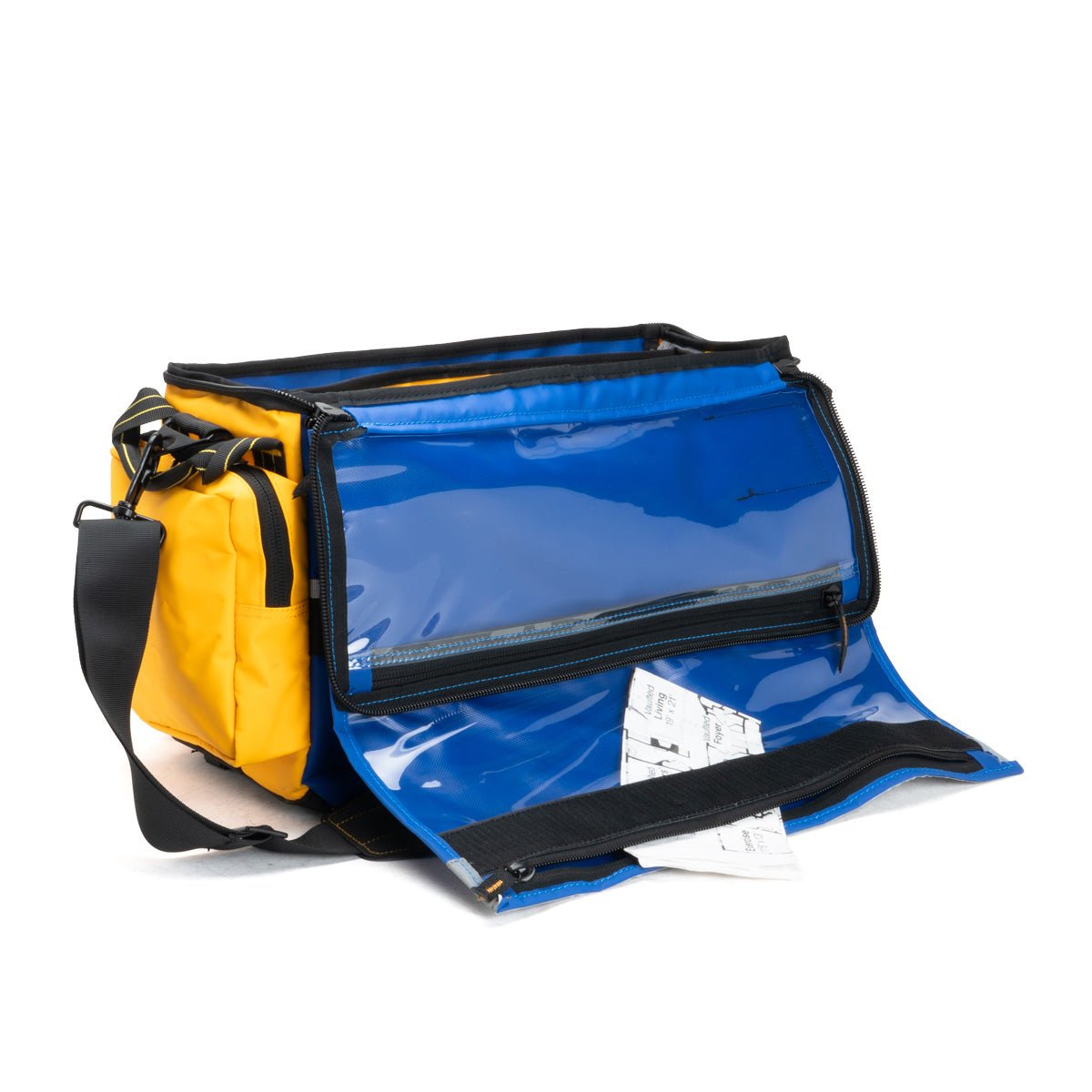 Rugged Xtremes Workmate PVC Tool Bag 30L | Medium |