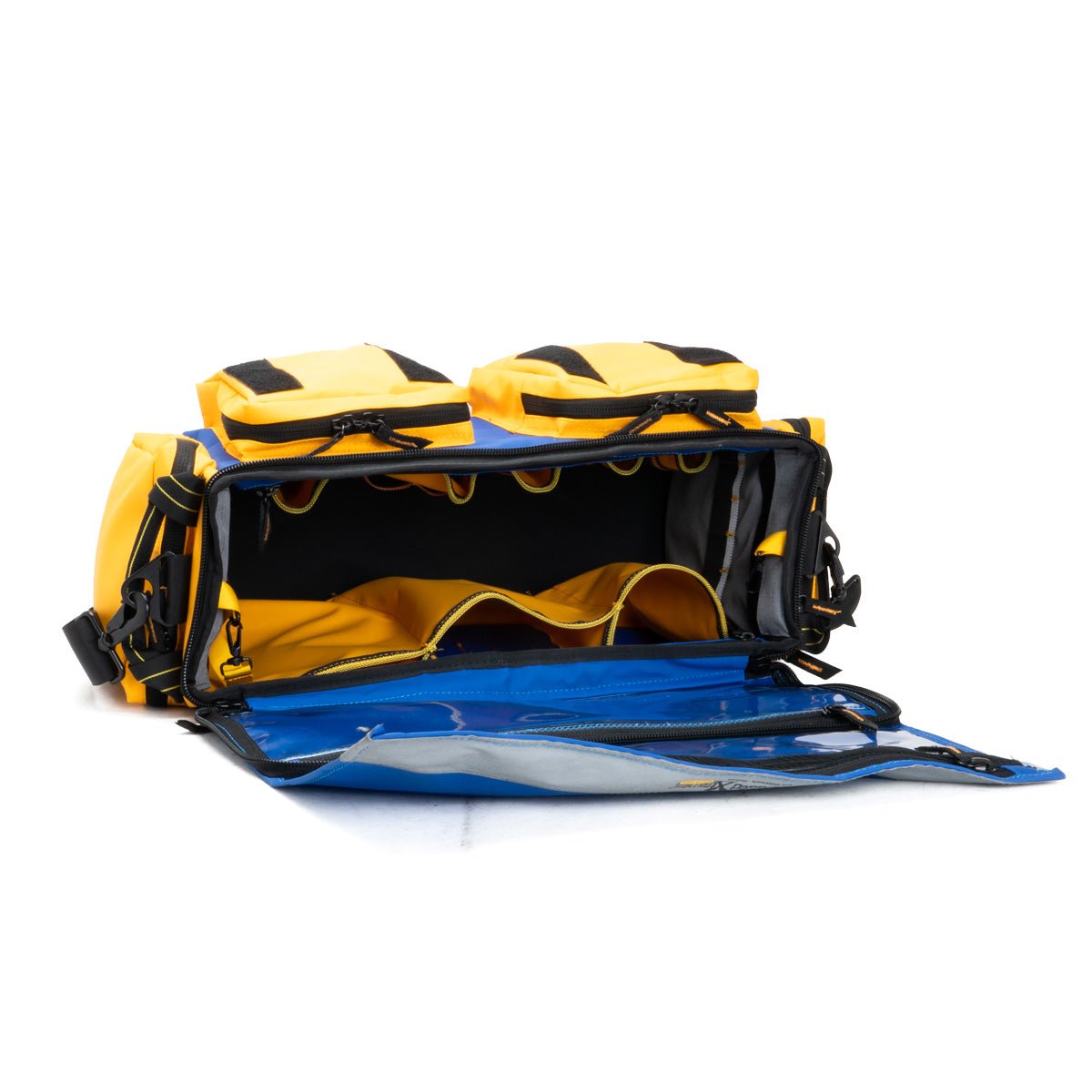Rugged Xtremes Workmate PVC Tool Bag 30L | Medium |