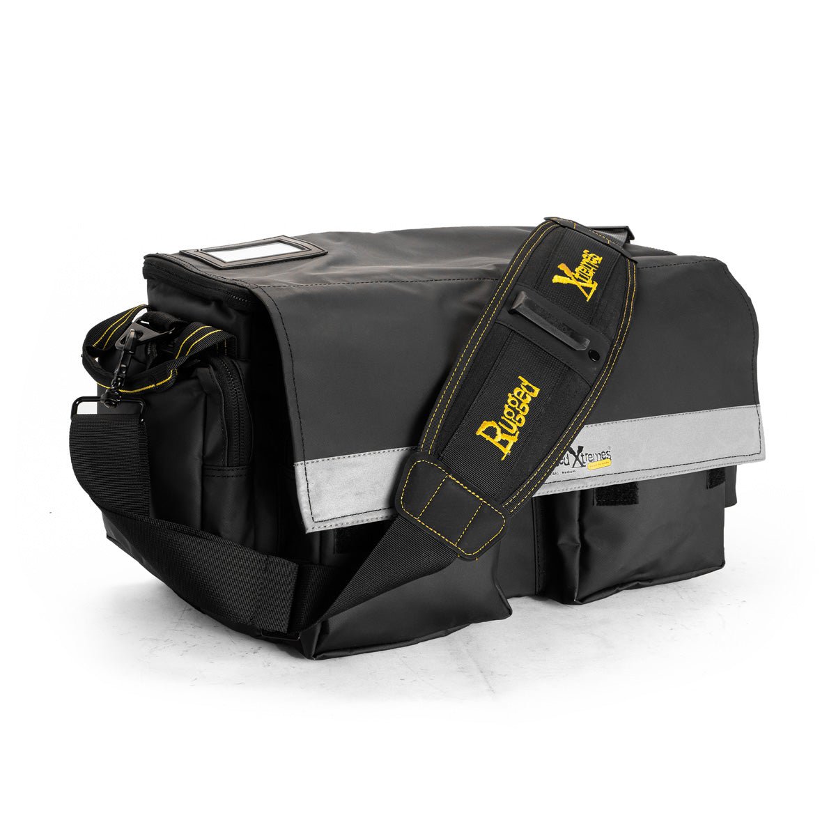 The Workmate Medium - Black - Rugged Xtremes