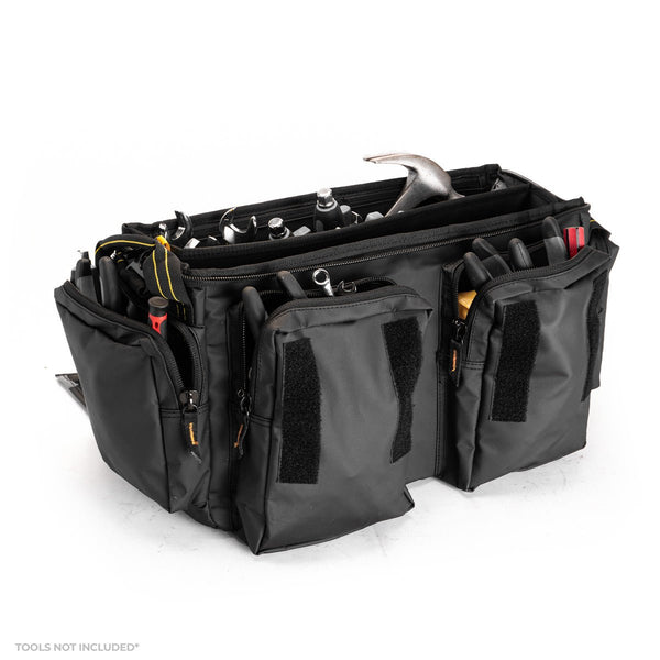 The Workmate Medium - Black - Rugged Xtremes