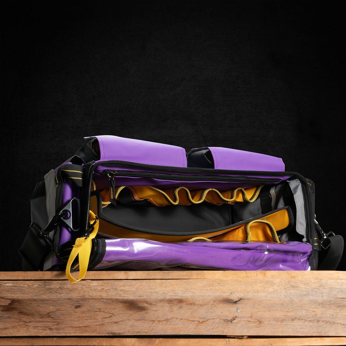 The Workmate Medium - Purple - Rugged Xtremes