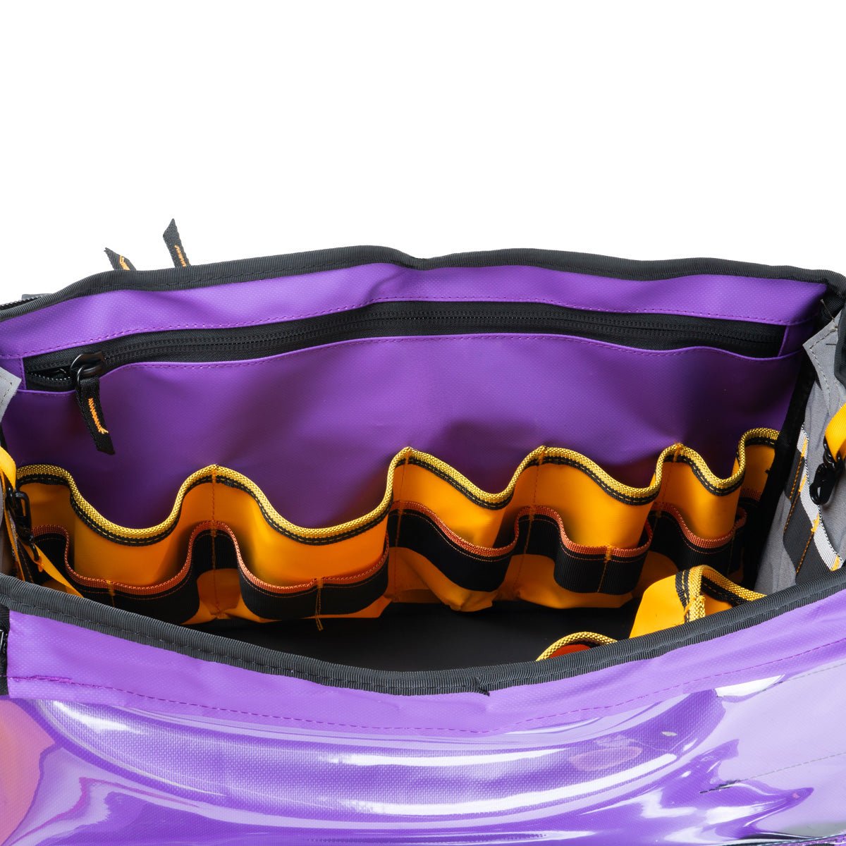 The Workmate Medium - Purple - Rugged Xtremes