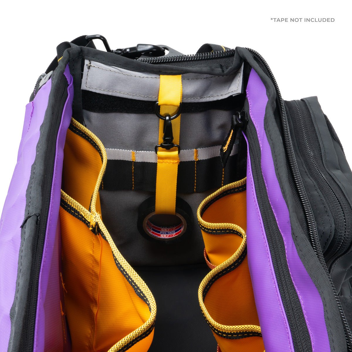 The Workmate Medium - Purple - Rugged Xtremes