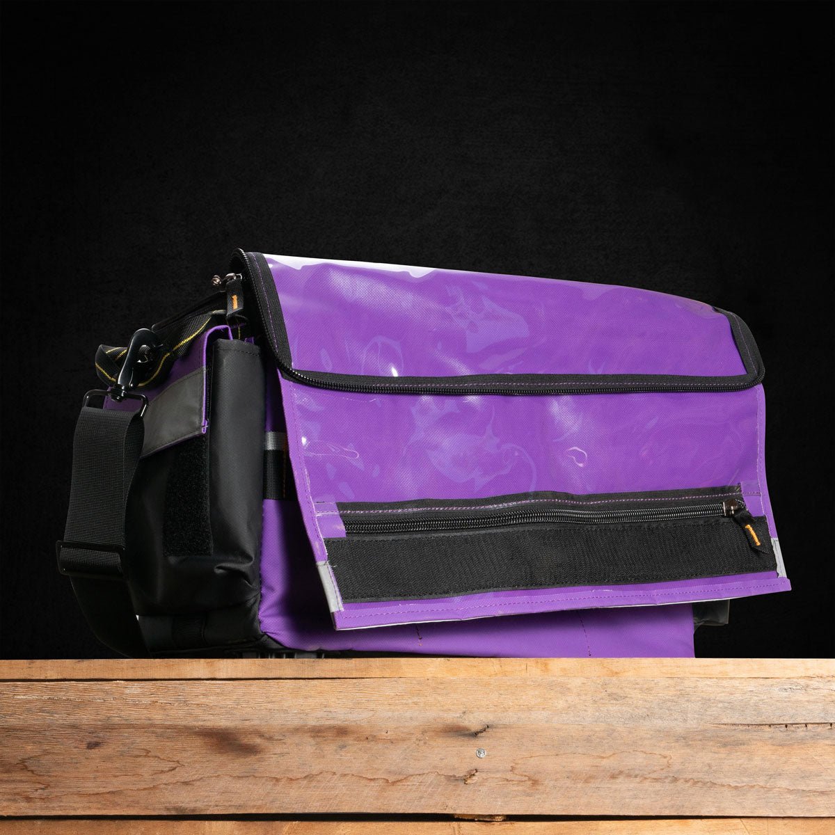 The Workmate Medium - Purple - Rugged Xtremes