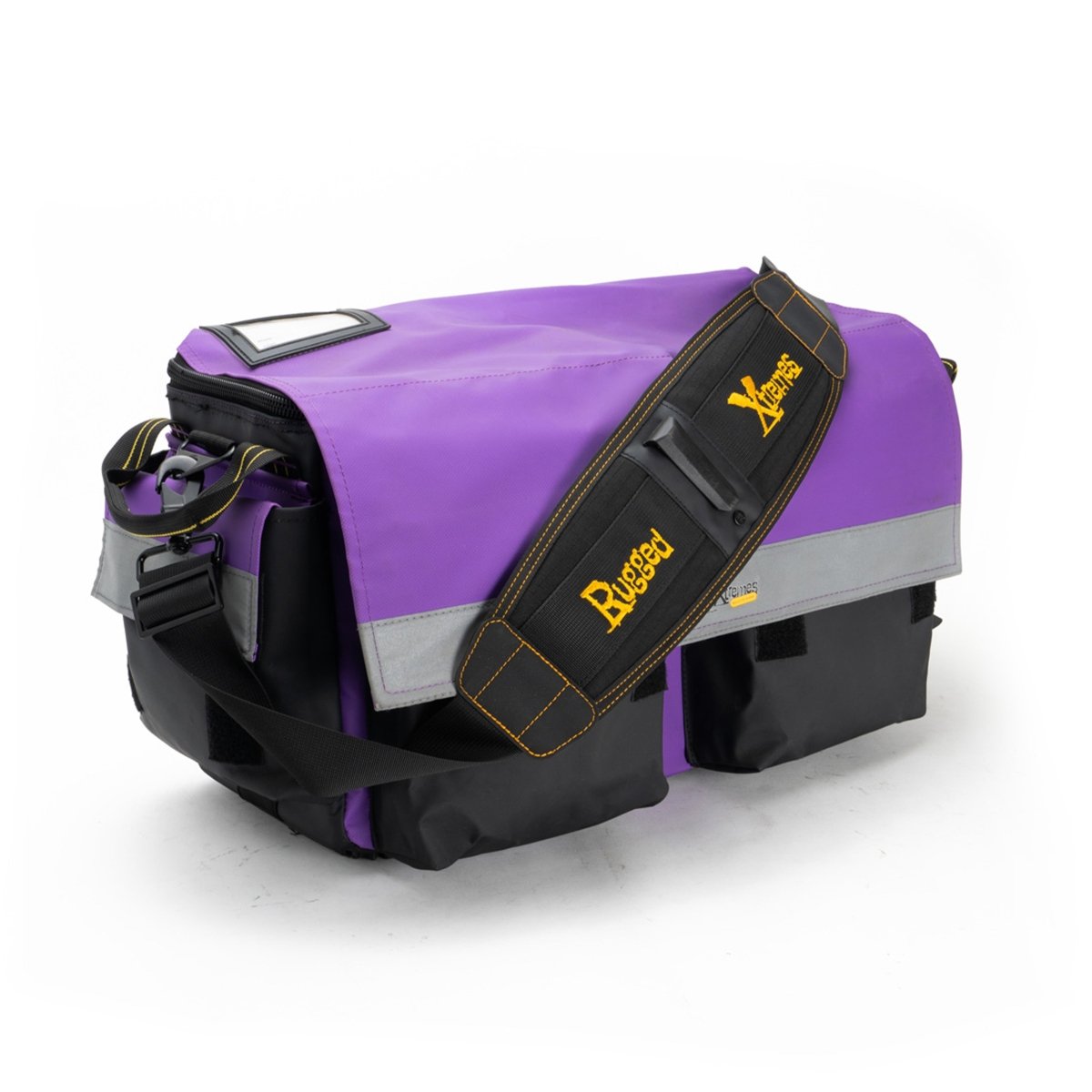 The Workmate Medium - Purple - Rugged Xtremes