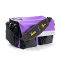 The Workmate Tool Bag – 30L – PVC – Purple