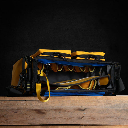 Workmate Small Rugged Xtremes Workmate PVC Tool Bag 30L | Small