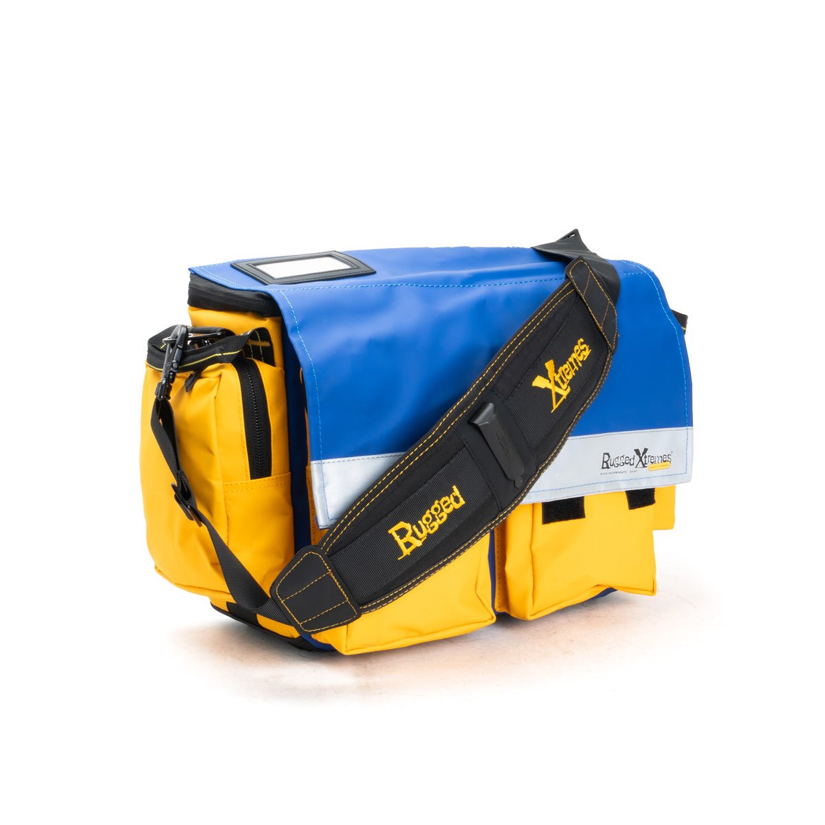 Rugged Xtremes Workmate PVC Tool Bag 30L | Small |