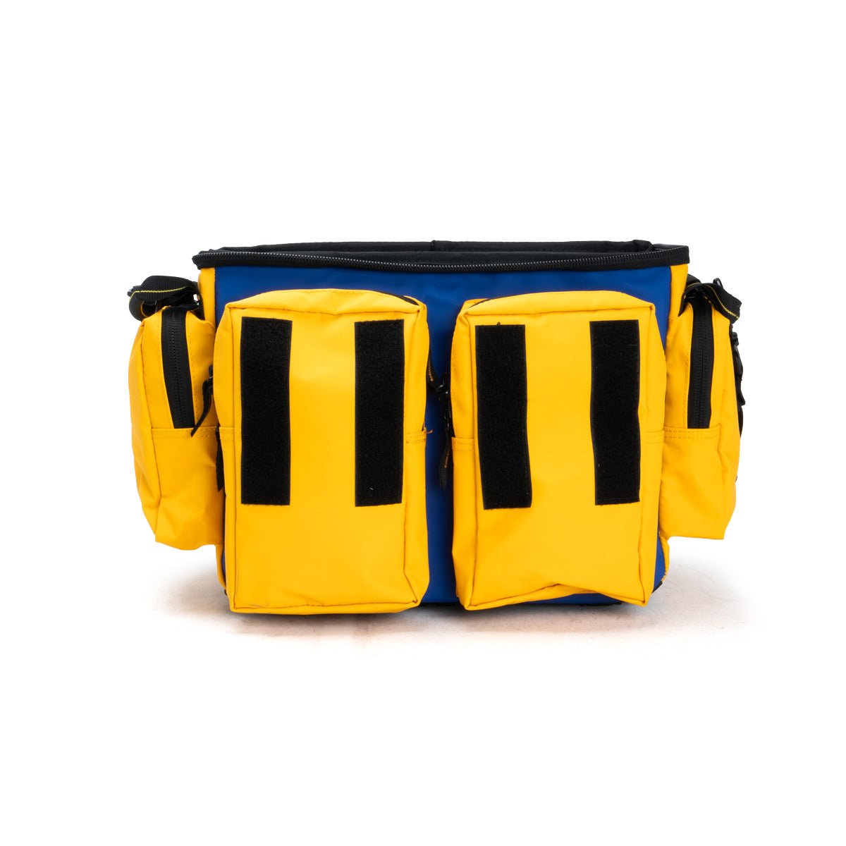 Rugged Xtremes Workmate PVC Tool Bag 30L | Small |