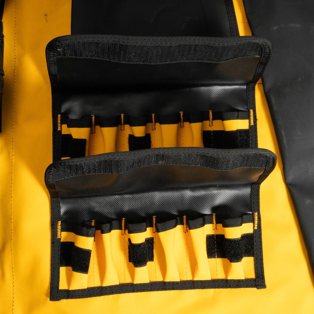 THE WORKSHOP - TOOL ROLL - Rugged Xtremes