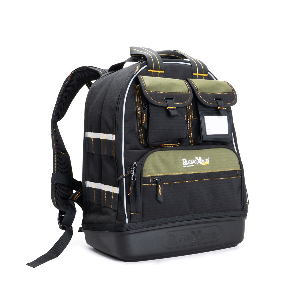 Heavy Duty - Tool Backpack