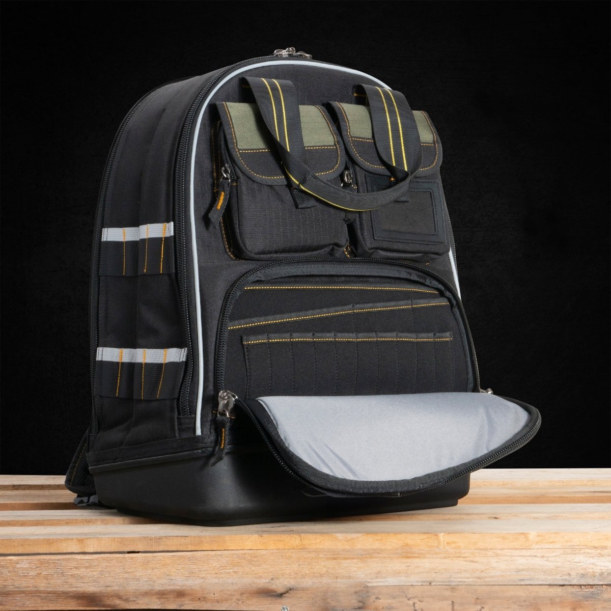 Tool backpack - Rugged Xtremes