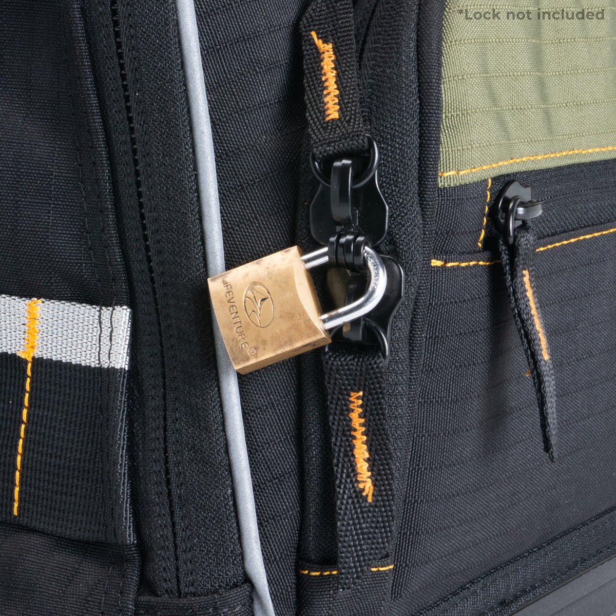 Tool backpack - Rugged Xtremes