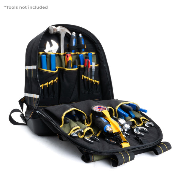 Tool backpack - Rugged Xtremes