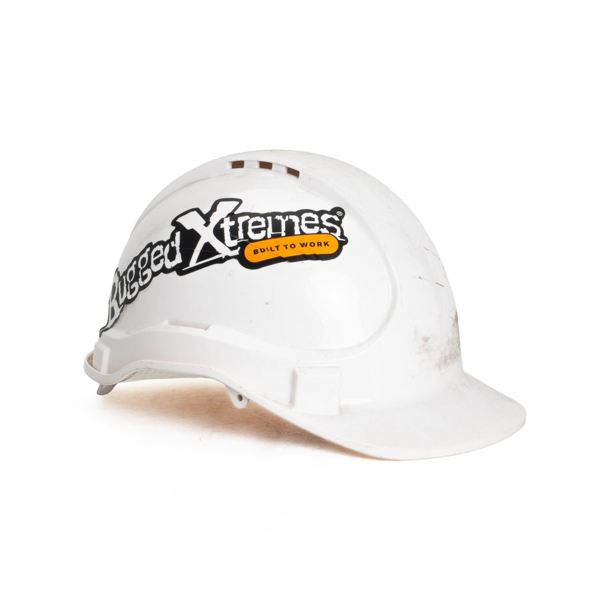 Tool Box Sticker - Rugged Xtremes