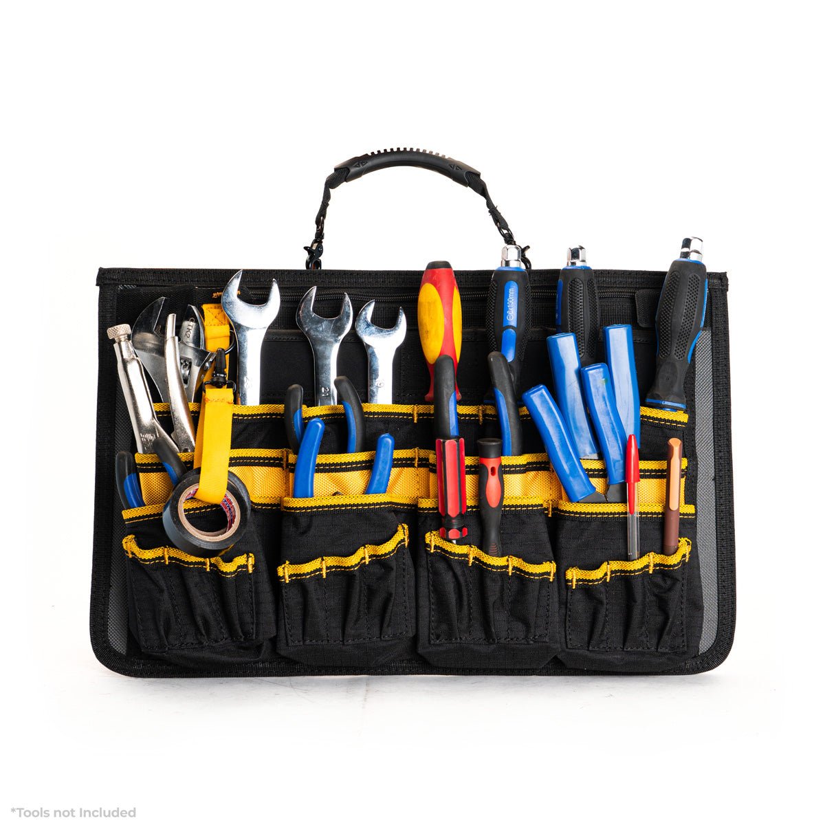 Tool Pockets - 5030 Divider - Rugged Xtremes