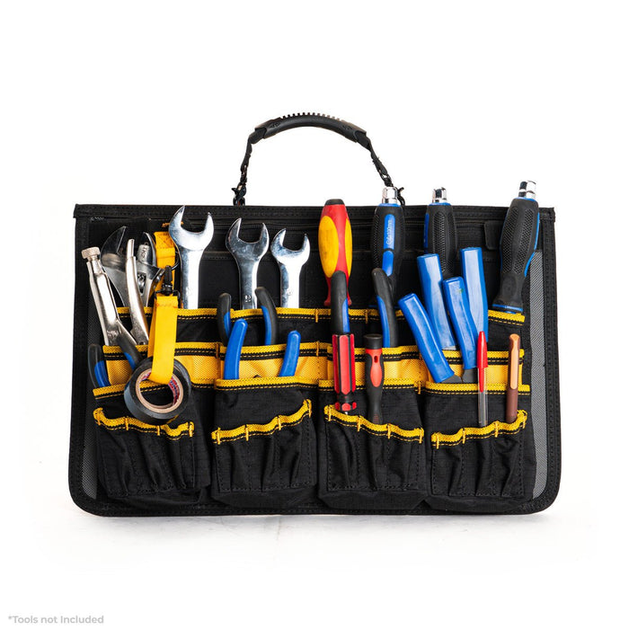 Tool Pockets - 5030 Divider - Rugged Xtremes