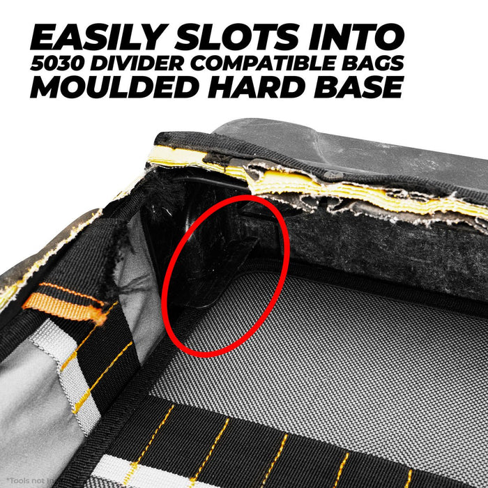 Tool Pockets - 5030 Divider - Rugged Xtremes