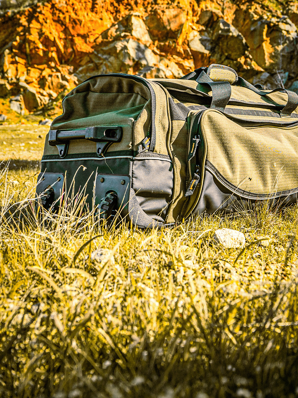 Transit range
