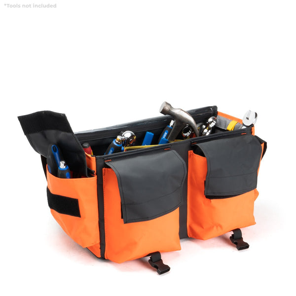 Utility Tool Bag - PVC - Rugged Xtremes