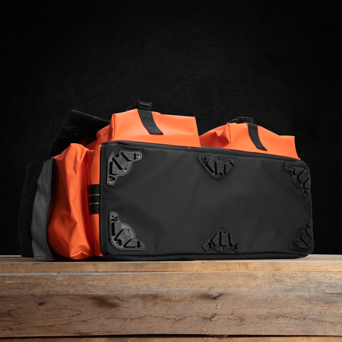 Utility Tool Bag - PVC - Rugged Xtremes