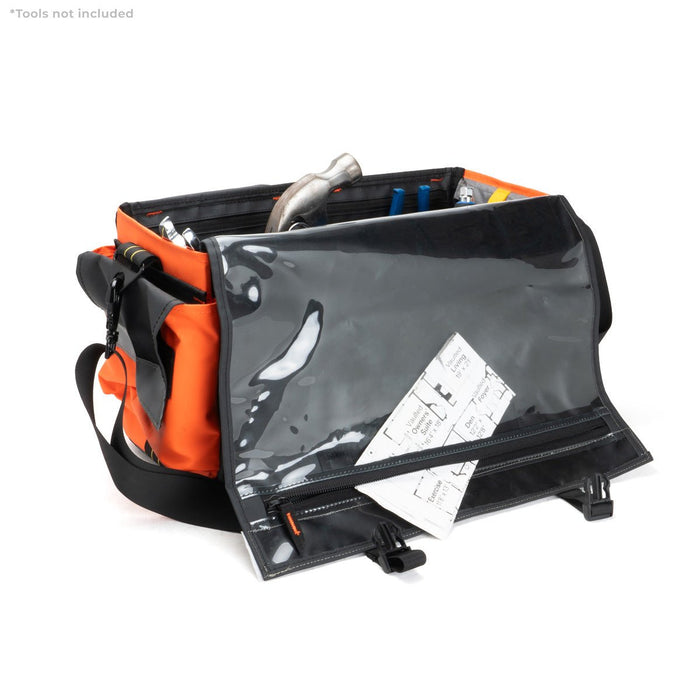 Utility Tool Bag - PVC - Rugged Xtremes