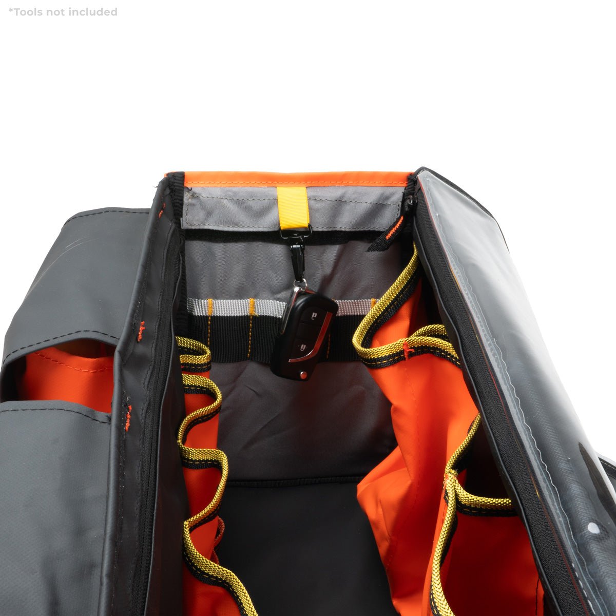Rugged Xtremes Electricians Utility Tool Bag