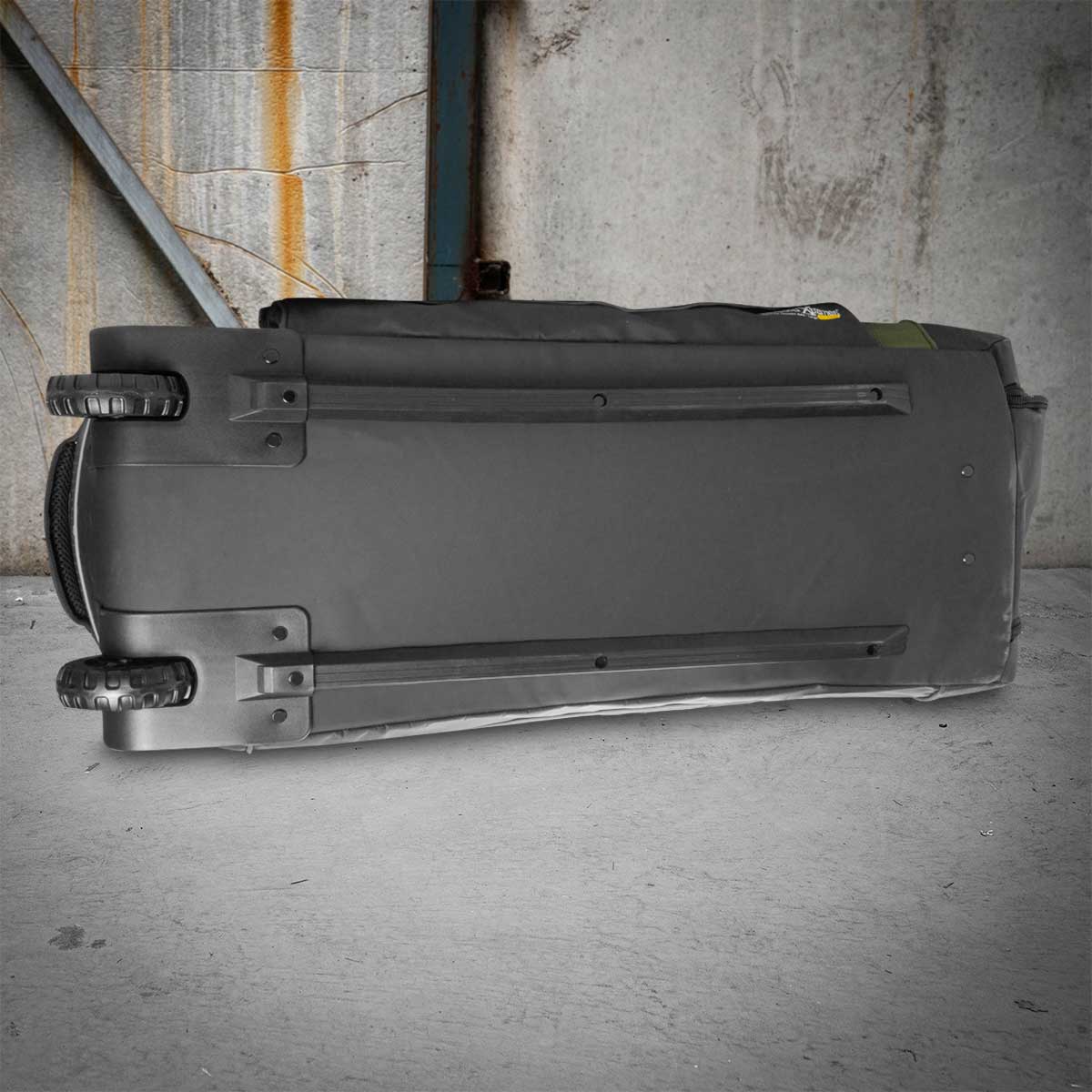 Wheeled FIFO Transit Bag - Canvas - Rugged Xtremes