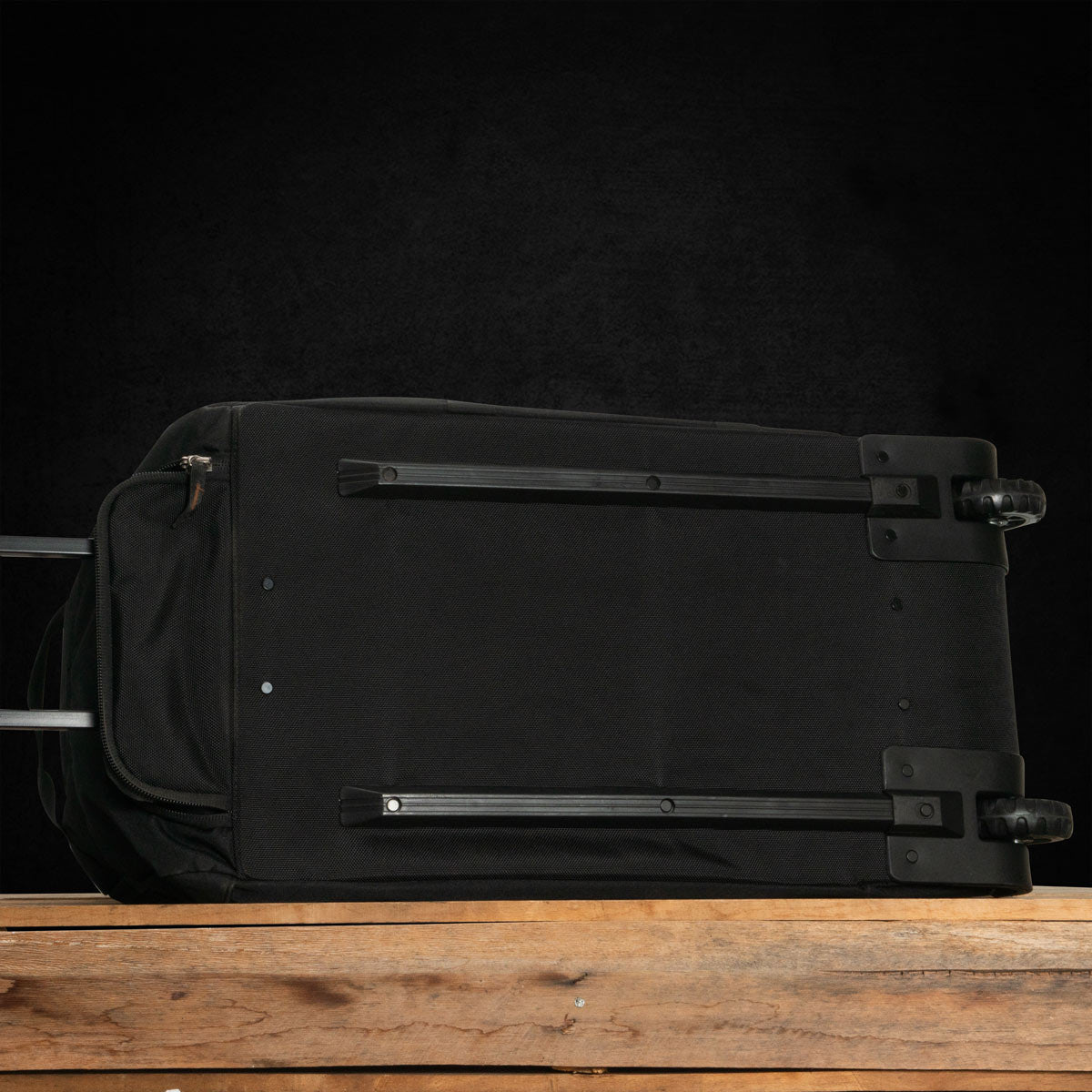 Wheeled Gear Bag - Canvas - Rugged Xtremes