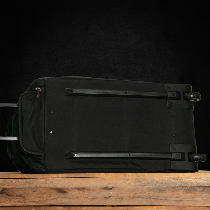 Wheeled Gear Bag - Canvas - Rugged Xtremes