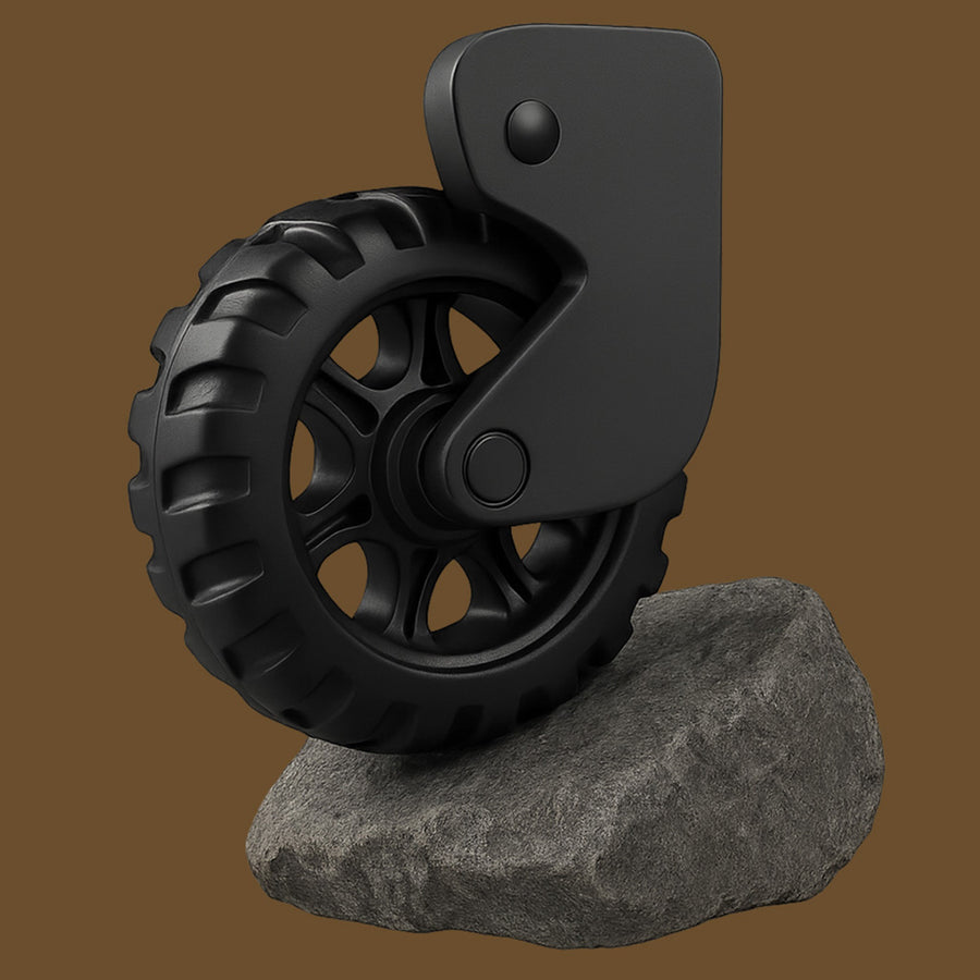 Wheels rated for site