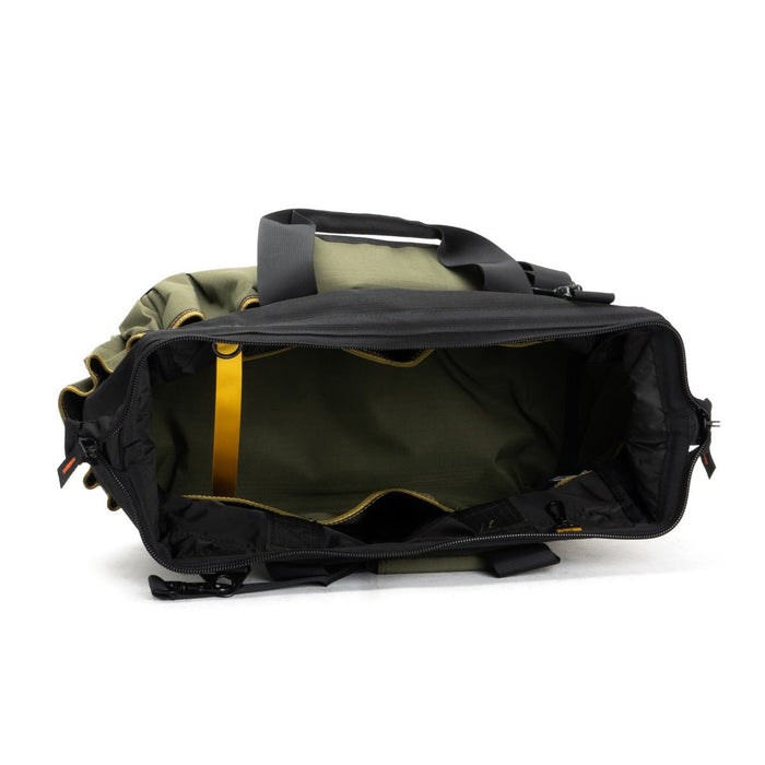 Wide Mouth Service Tote - Canvas - Rugged Xtremes