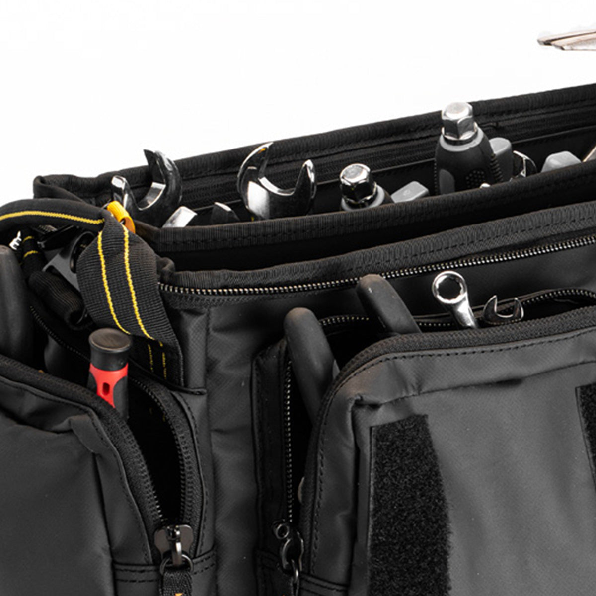 The Workmate Tool Bag – 30L – PVC – Black