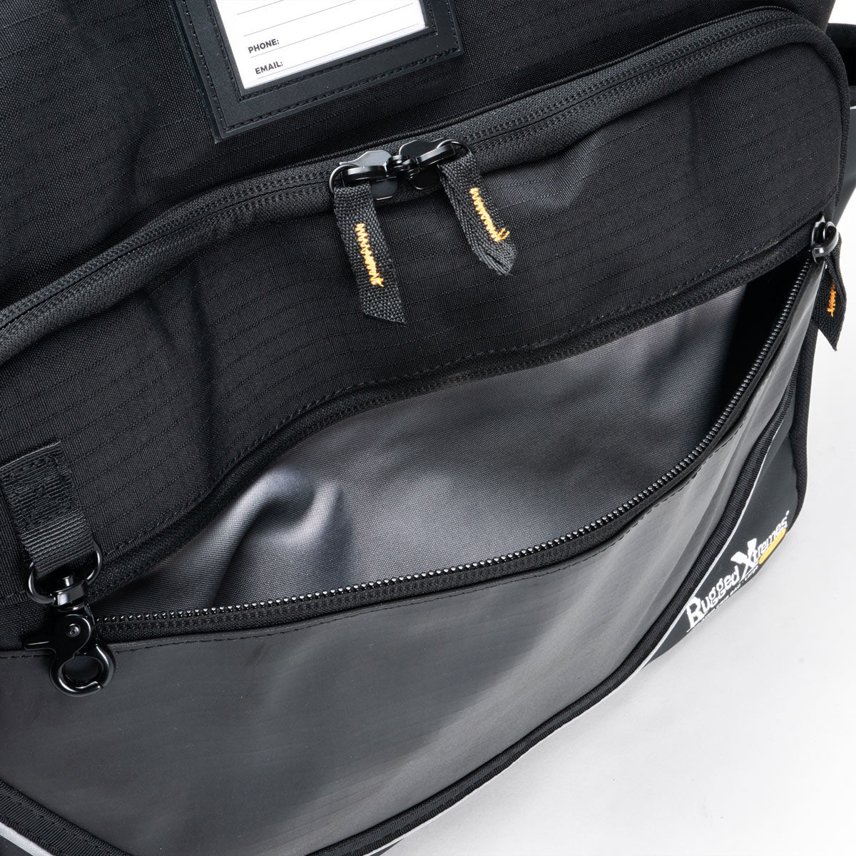 X - Large Insulated Crib Bag - Rugged Xtremes