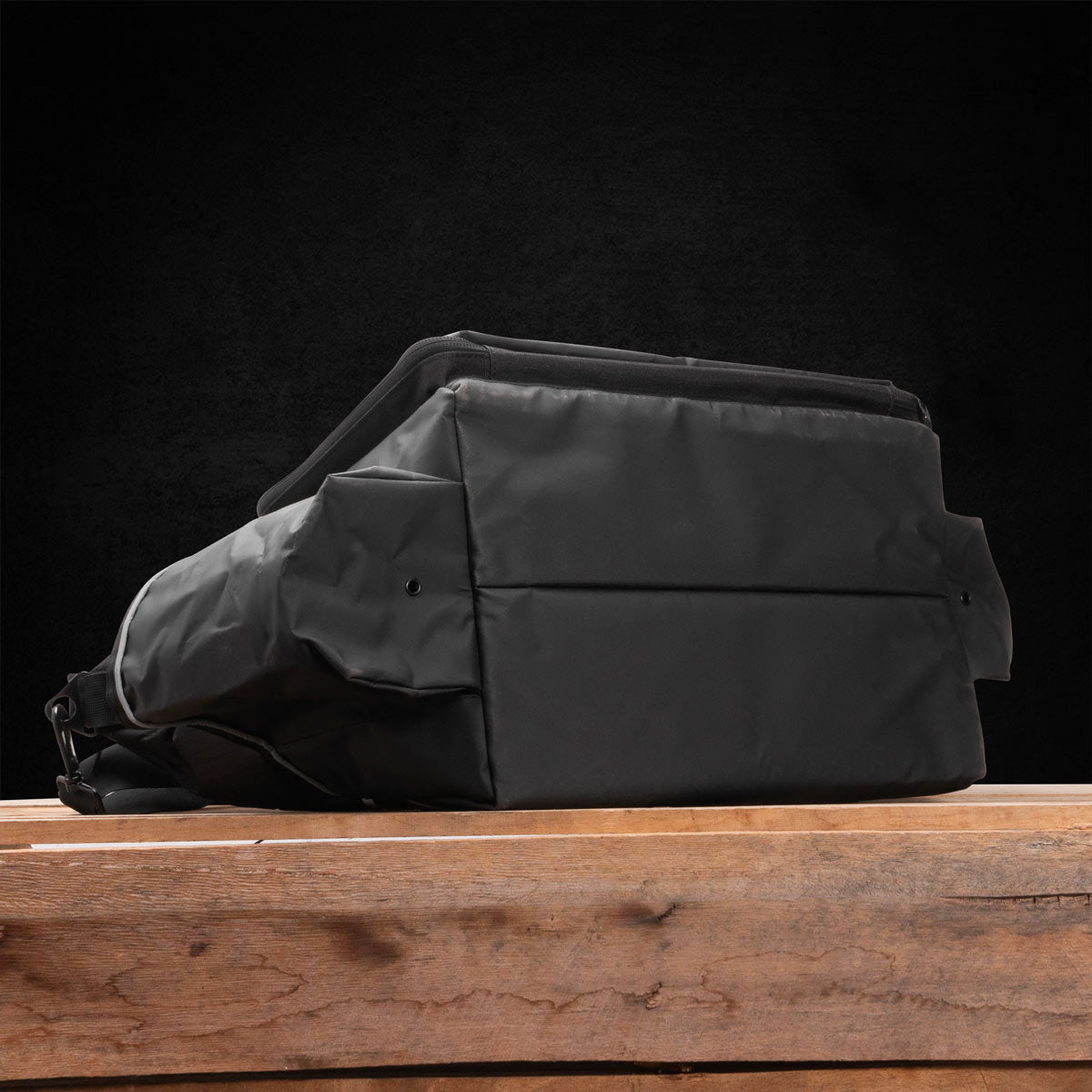 X - Large Insulated Crib Bag - Rugged Xtremes