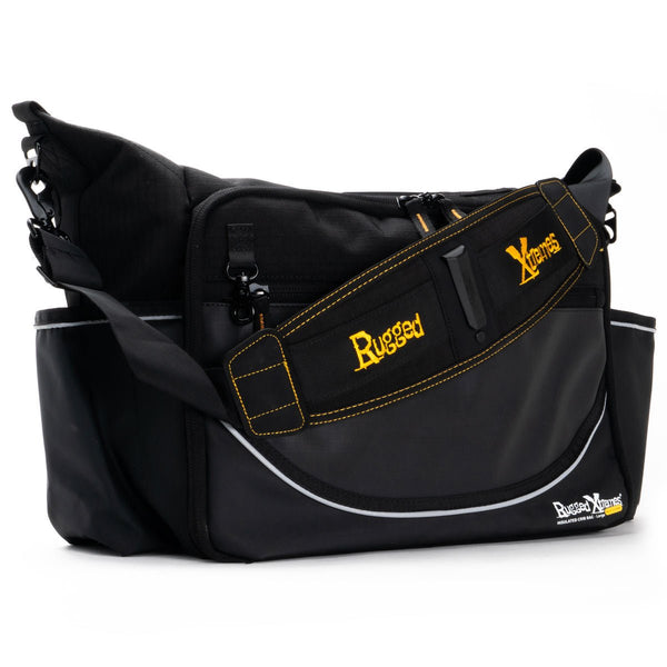 X - Large Insulated Crib Bag - Rugged Xtremes
