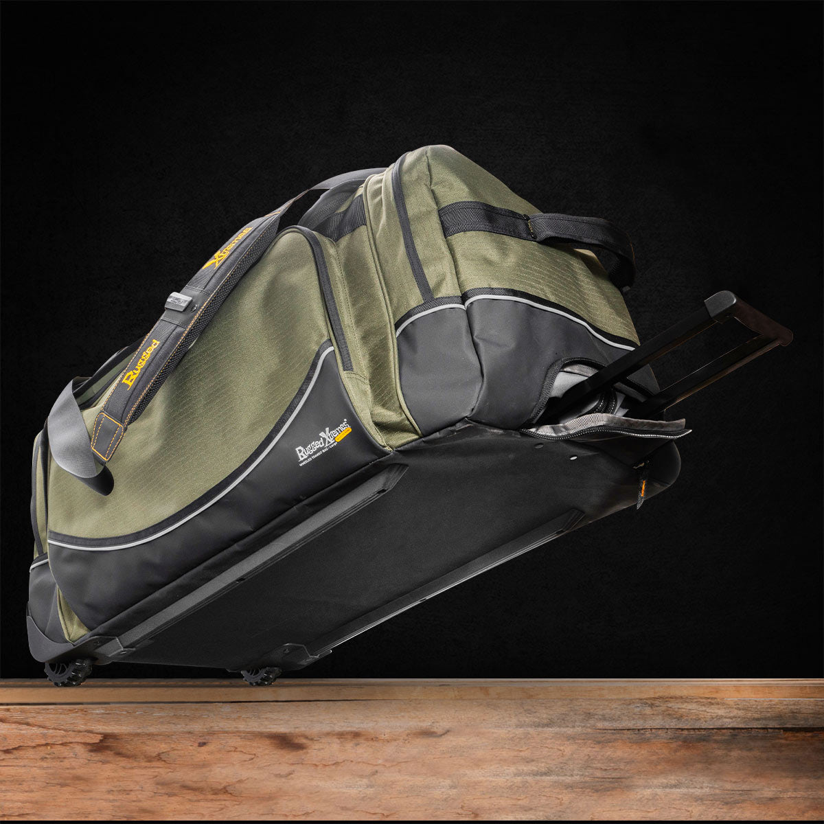 XL WHEELED TRANSIT BAG - Rugged Xtremes