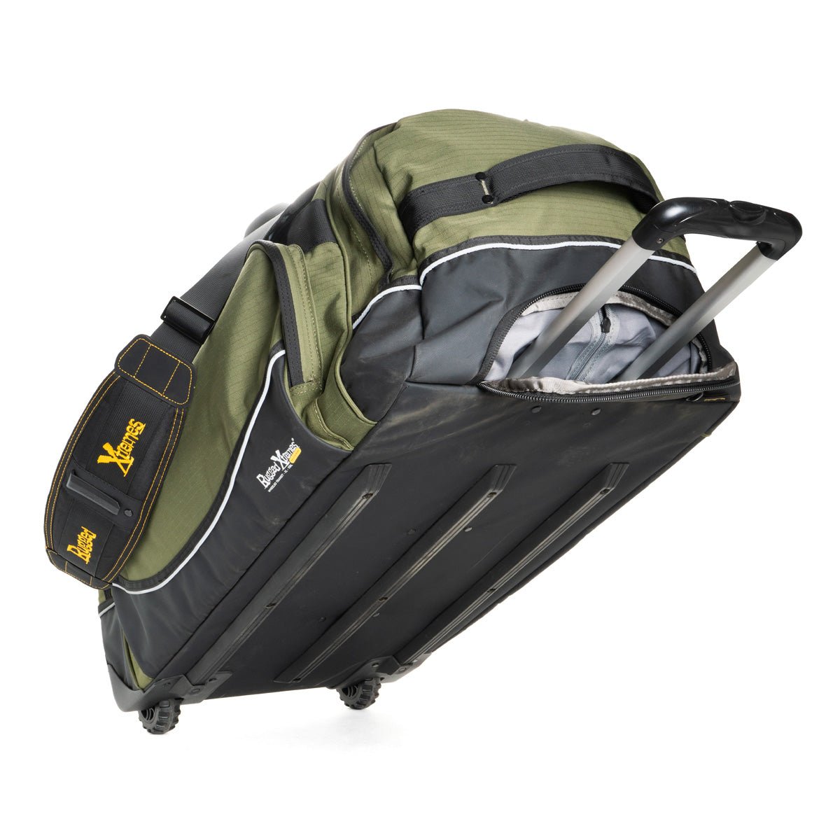 XL WHEELED TRANSIT BAG - Rugged Xtremes
