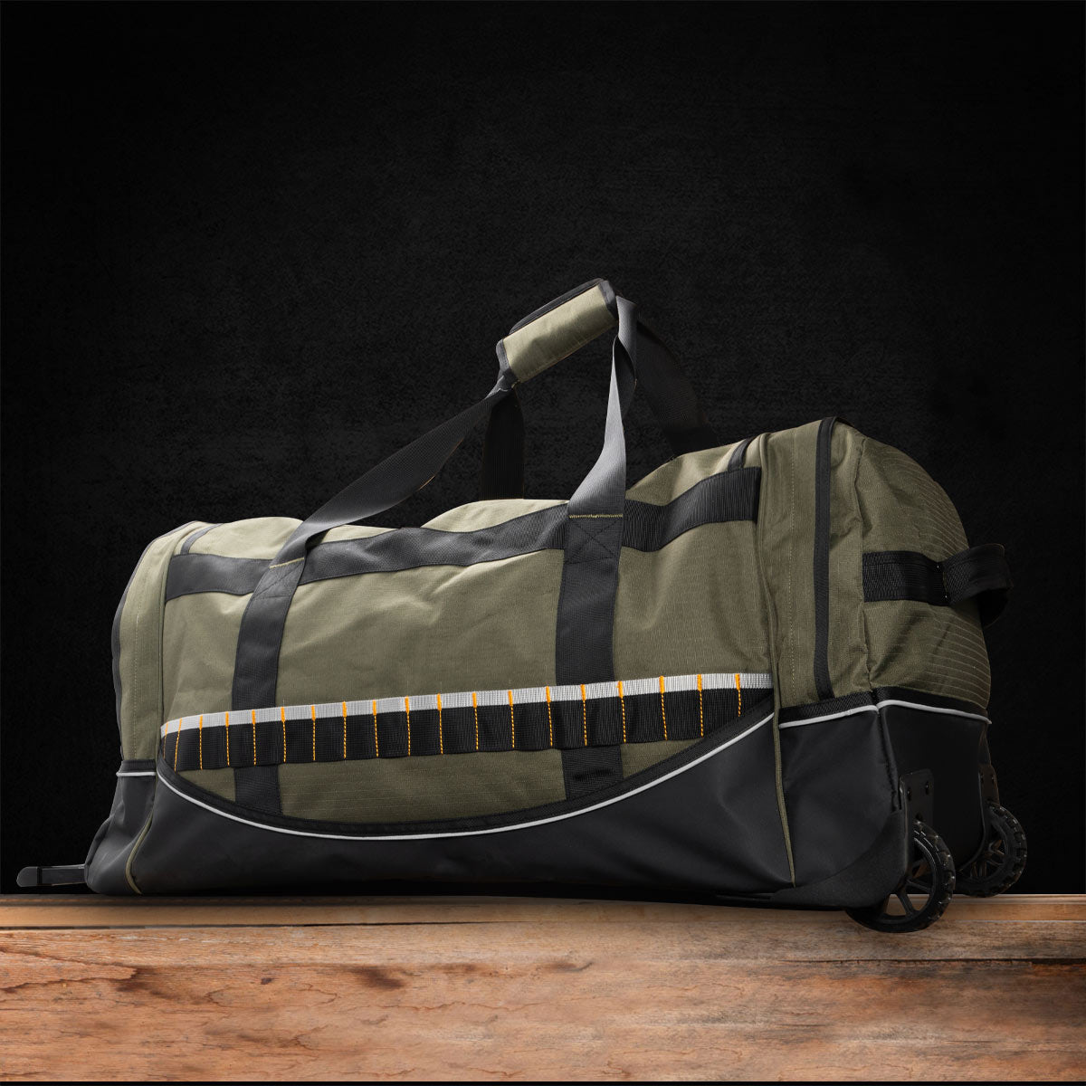 XL WHEELED TRANSIT BAG - Rugged Xtremes