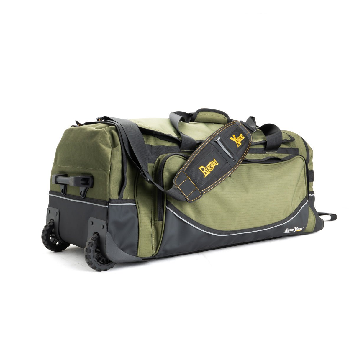 XL WHEELED TRANSIT BAG - Rugged Xtremes