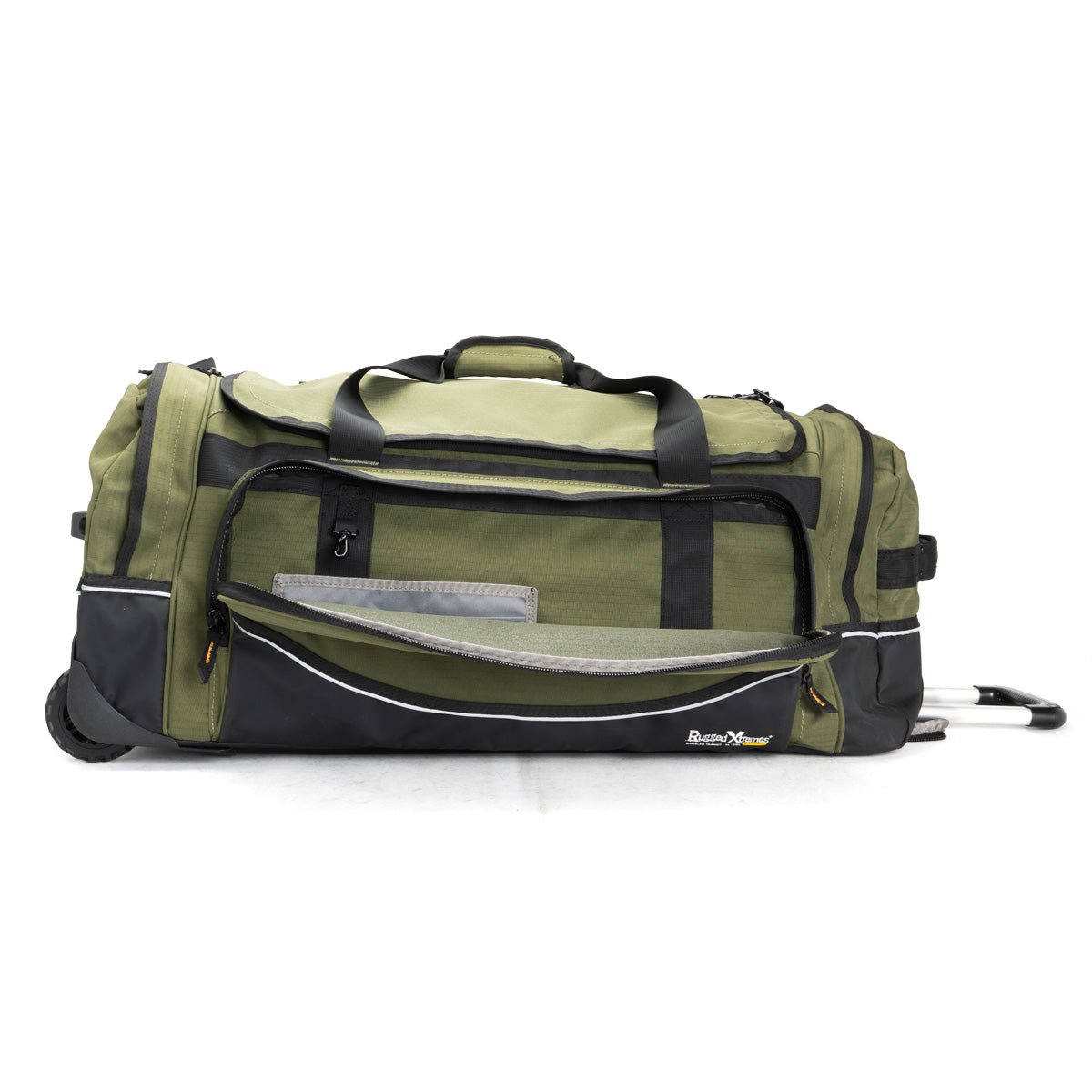 XL WHEELED TRANSIT BAG - Rugged Xtremes