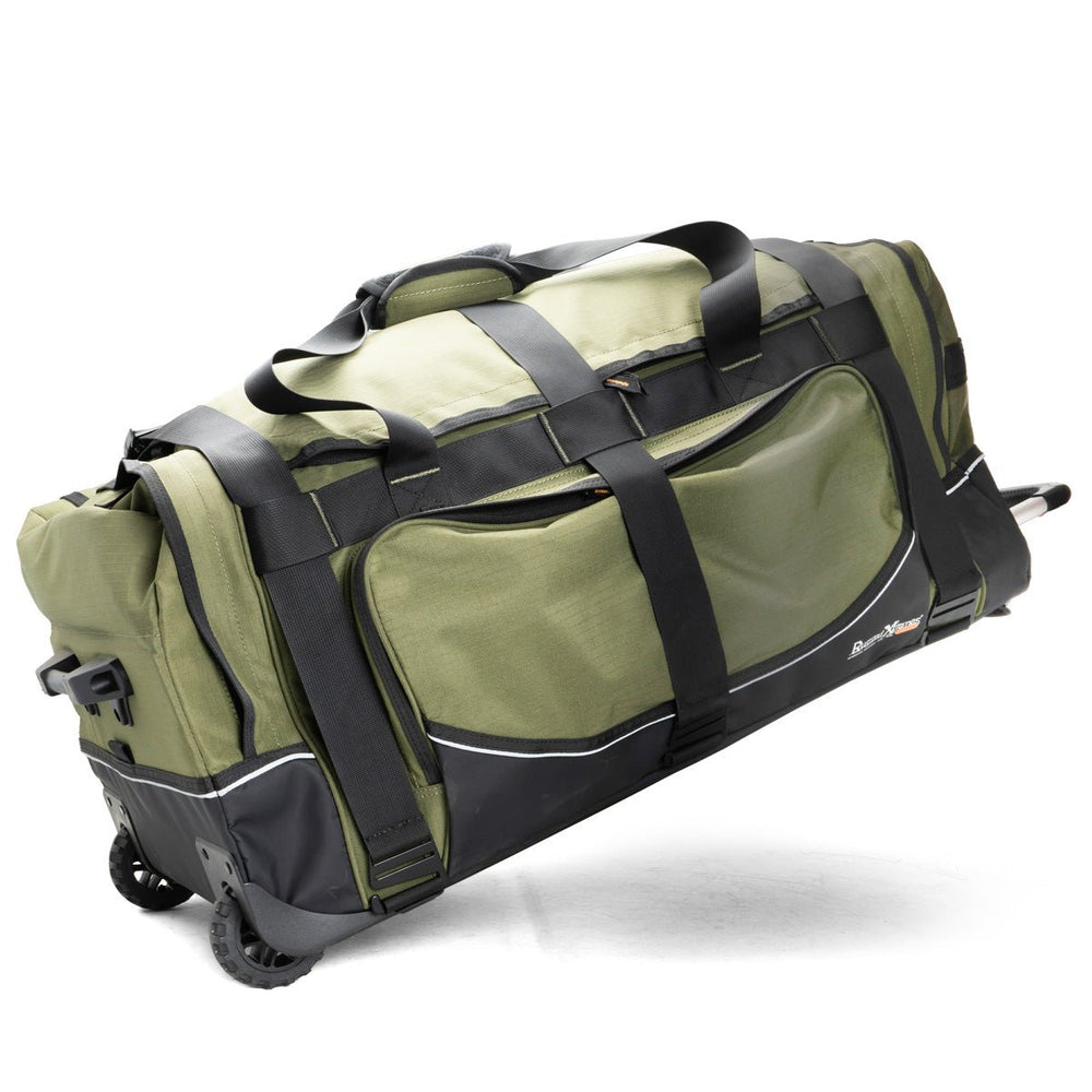 .wheeled transit
