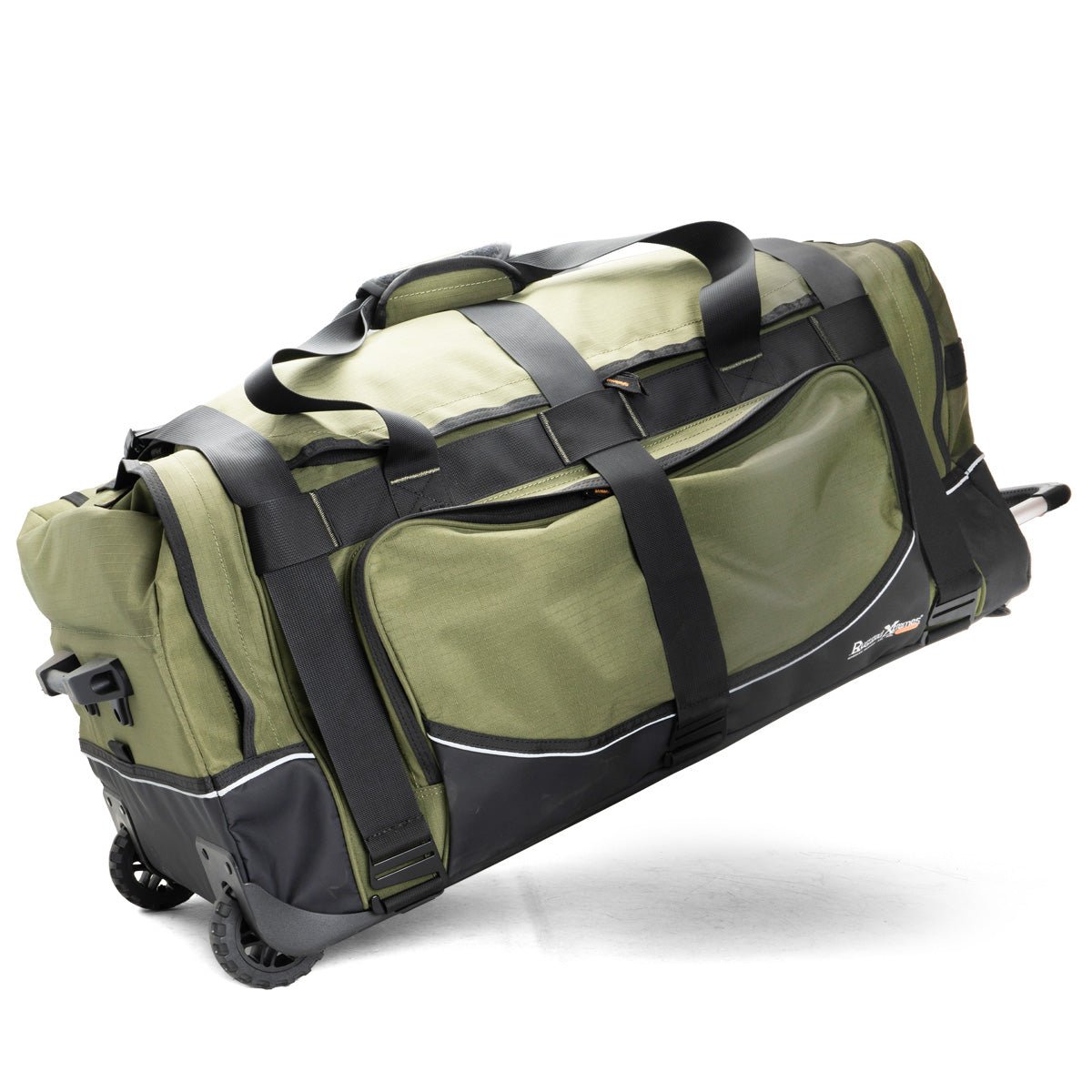 XXL WHEELED TRANSIT BAG - Rugged Xtremes